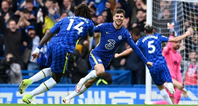 Ini 9 Fakta Unik Usai Laga Chelsea vs Norwich dengan Skor 7-0