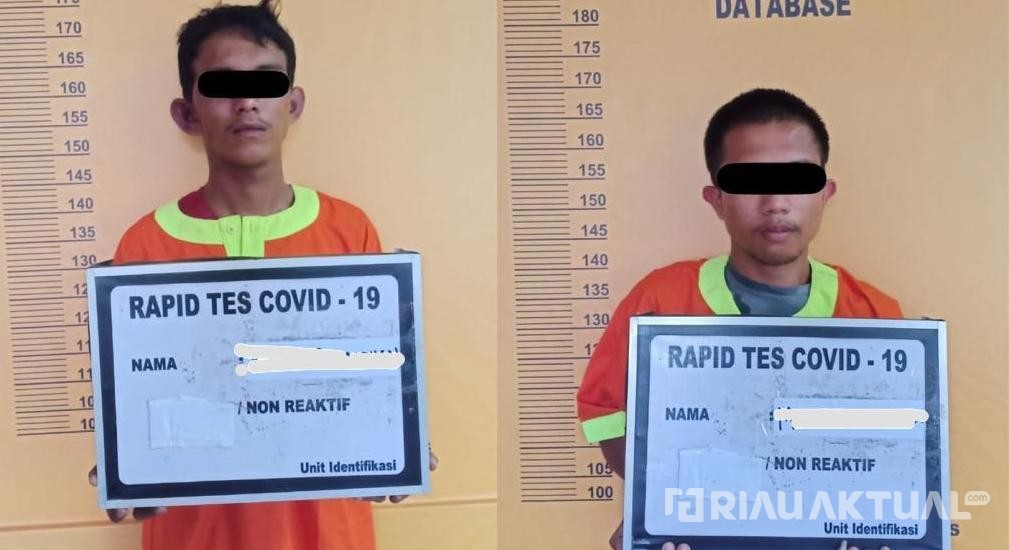 Lawan Polisi Saat Diamankan, Pelaku Curanmor dan Jambret di 20 TKP Ditembak