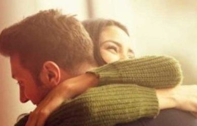 Makna 5 Pelukan yang Ternyata Berbeda-beda