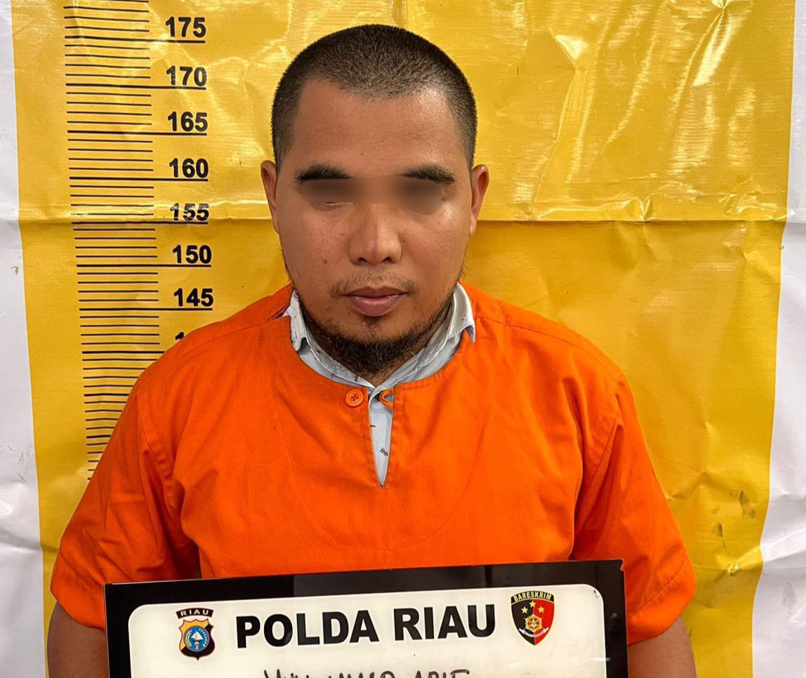 Pelaku Dugaan Manipulasi Video Putusan Sidang MK di TikTok Diamankan