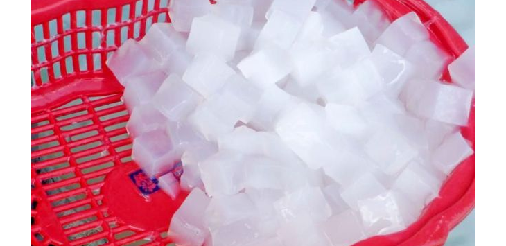 Awas! Ada Nata De Coco yang Dicampur Pupuk Urea