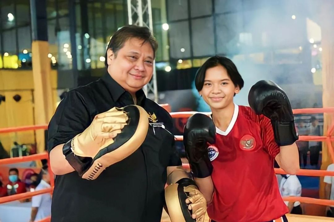 Optimisme Pertumbuhan Ekonomi di Atas 5 Persen Dinilai  Rasional