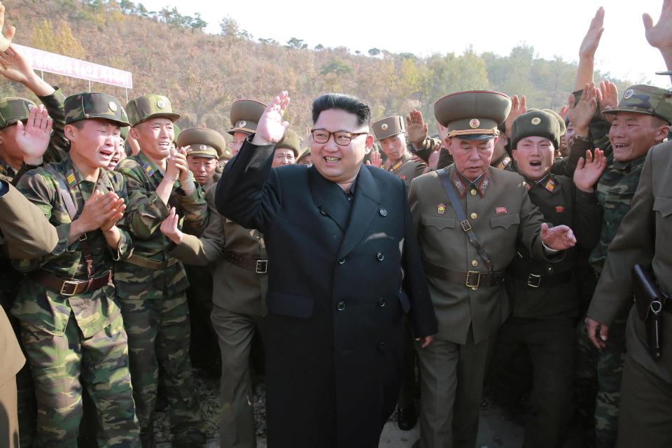 Takut Dibunuh, Kim Jong-un Sewa 10 Eks Agen KGB