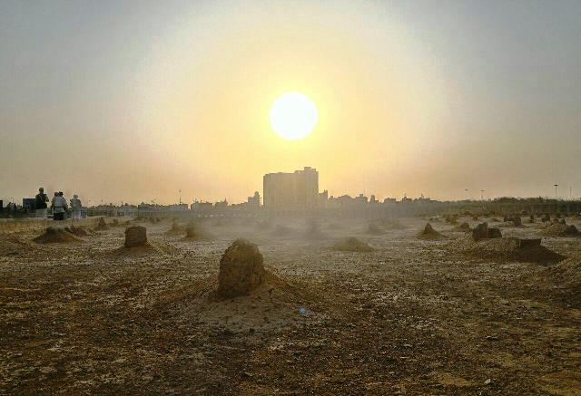 Subhanallah! 8 Jamaah Indonesia Menghembuskan Napas Terakhir di Kota Nabi