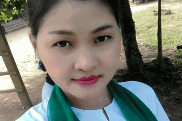 Buru Aktivis dan Penentang Pemerintah, Penembak Gelap Gentayangan di Myanmar