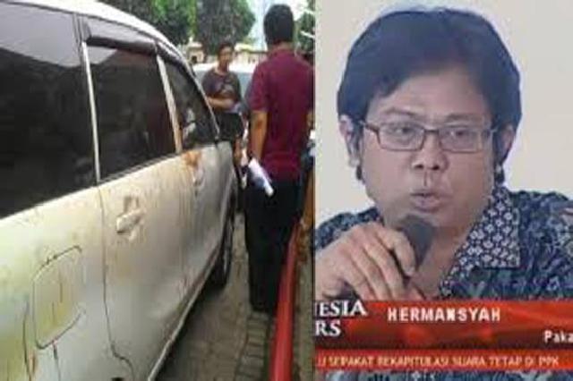Komnas HAM Sebut Kasus Pengeroyokan Hermansyah Bukan Masalah Biasa