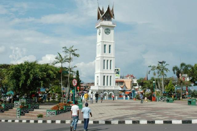 Suku Minang, Masyarakat Penganut Matrilineal Terbesar di Dunia