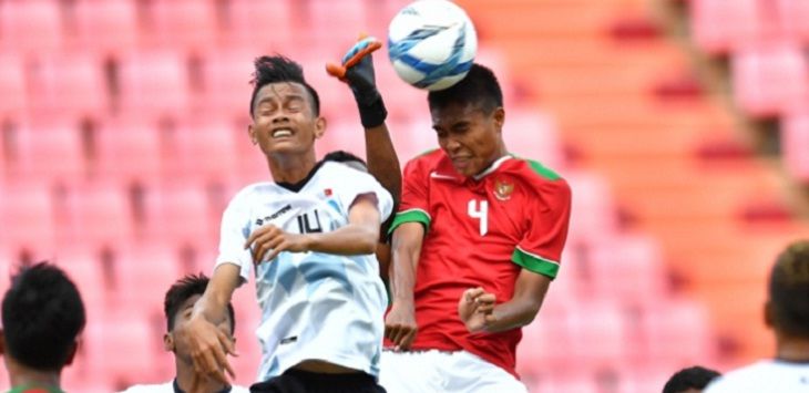 Jelang Thailand Vs Indonesia, Begini Komentar Pelatih Kedua Tim