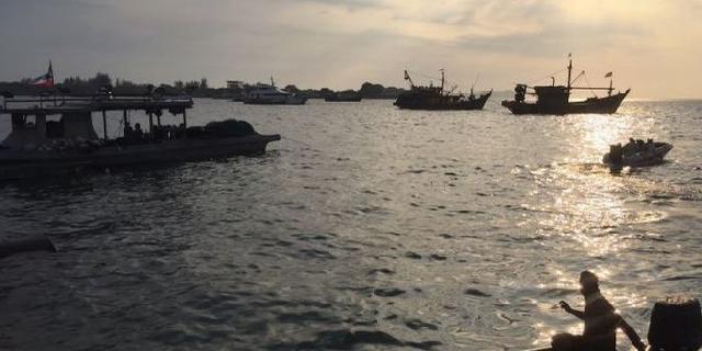 Tekan kejahatan, Sabah suspensi dagang dengan RI dan Filipina