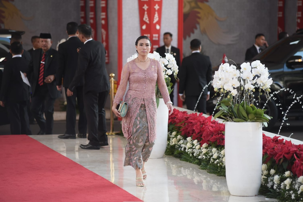 Rahayu Saraswati: Efisiensi Anggaran Prabowo Bukan Sekadar Penghematan