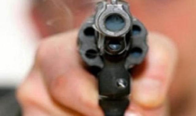 Diwarnai Aksi Perampokan, Kota Pekanbaru Mulai tak Aman