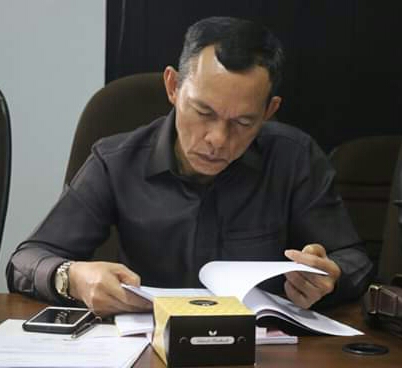 DPRD Minta Pemko Pekanbaru Cabut Izin Perumahan Green Forest Residence, Ini Penyebabnya..