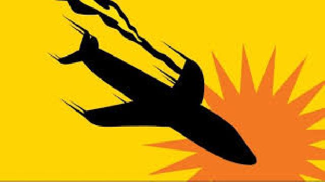 76 Tewas dalam Kecelakaan Pesawat Tim Sepak Bola Brasil