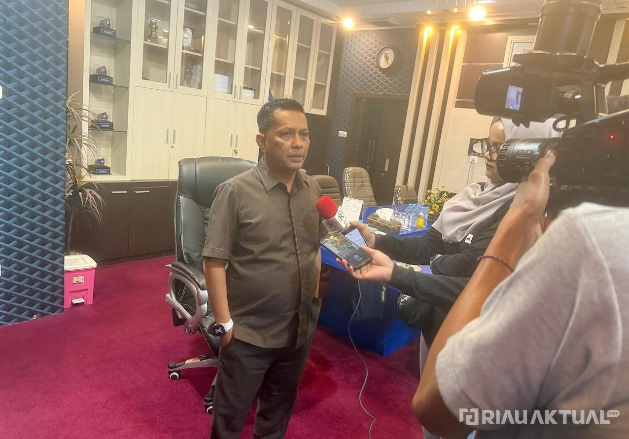DPRD Dukung Larangan ASN ke Luar Kota Saat Siaga Bencana, Minta Sanksi Tegas
