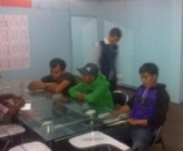 DPC Gerindra Pekanbaru Kroscek Kebenaran Nama Caleg yang Disebutkan Joki Pemilih