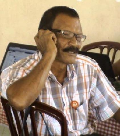 Jamaluddin: Cetak Sawah di Beuracan tak Bermanfaat