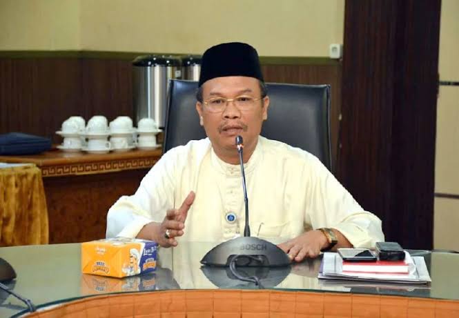 Kepala OPD Dikritik DPRD, Ini Jawaban Pemko Pekanbaru