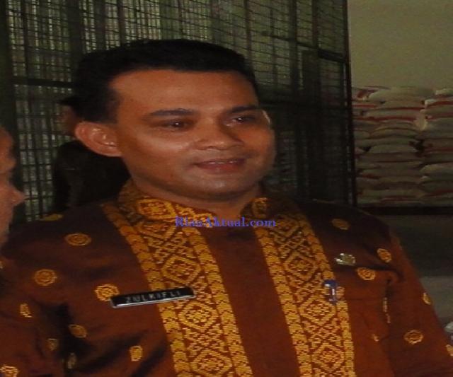 Gudang di Tengah Kota Diminta Pindah