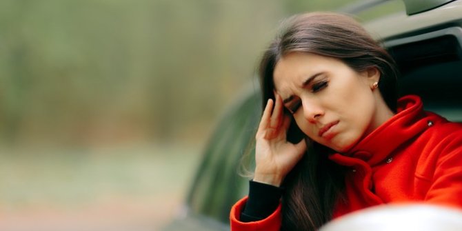 Ini Penyebab Sejumlah Orang Rentan Mengalami Mabuk Perjalanan dan Cara Mengatasinya