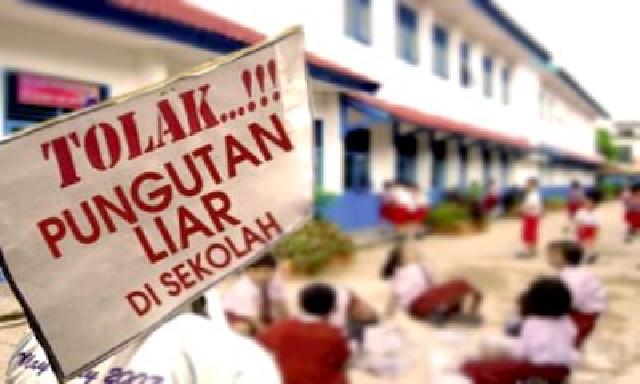 Berkedok Les di Rumah, Guru SDN 034 Taraibangun Diduga Pungut Rp70 Ribu Per Bulan
