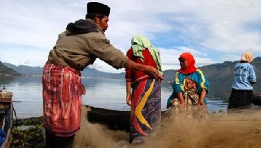 Kenang Tsunami, Nelayan Aceh Hari Ini Tak Melaut