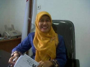 SMAN 8 Berharap Cici Tetap Diterima di Perguruan Tinggi Negeri