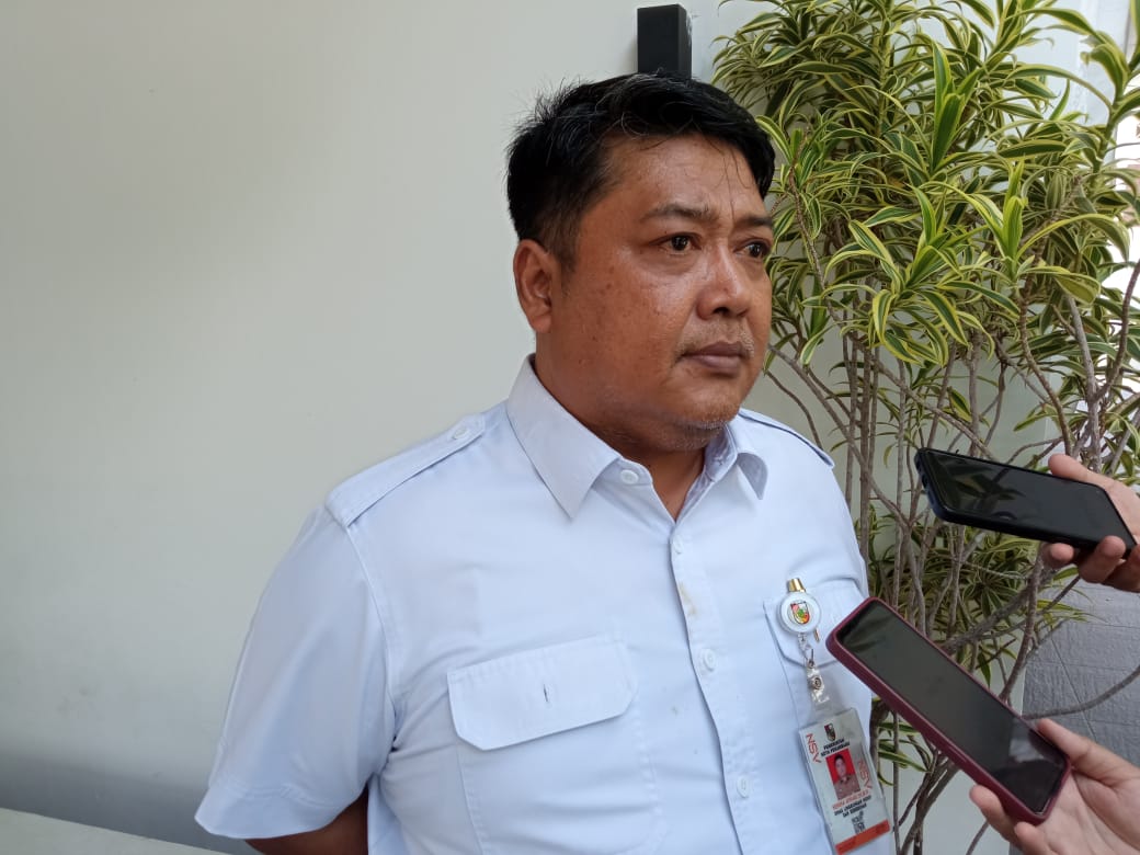 Angkutan Sampah Tahun Depan Direncanakan Sistem Swakelola