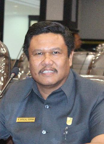 BBPOM Diminta Lakukan Penyuluhan Pedagang Takjil