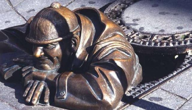 Tujuh Pekerjaan Ini Bikin Anda Merasa Bersyukur