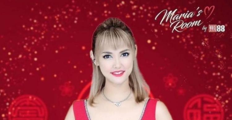 Cari Popularitas, Maria Ozawa Kini Jadi YouTuber