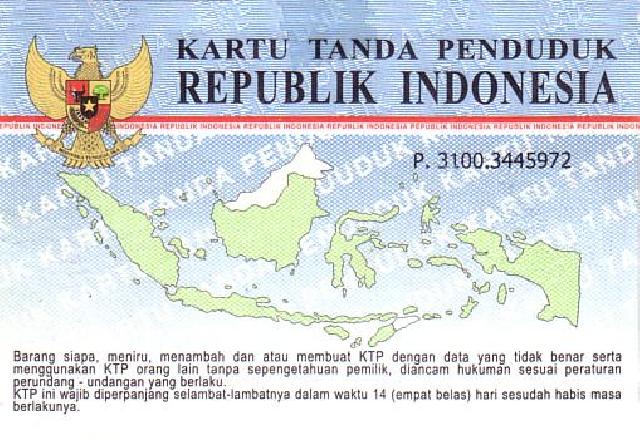 Aneh !! Disdukcapil Pekanbaru Temukan NIK Ganda Saat Legalisir KTP