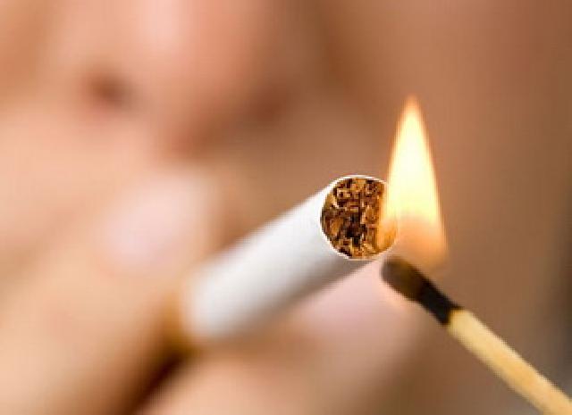 Asap Rokok Dapat Menyebabkan Kematian Ibu dan Bayi