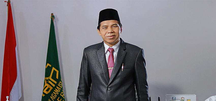 KUA Pelayan Semua Agama, Kenapa Gagal Paham?