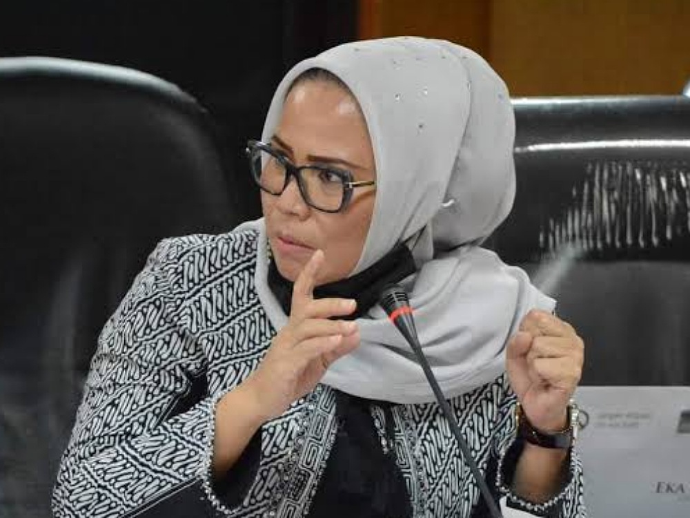 Tingkat Kemiskinan di Kota Pekanbaru Meningkat Tiga Persen, Ade Hartati : Harus Diselesaikan Secara komprehensif!