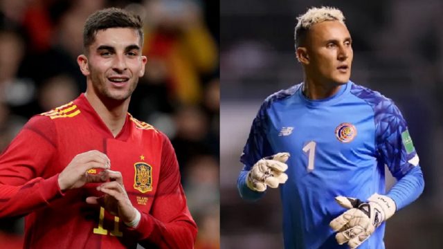 Prediksi Spanyol vs Kosta Rika 23 November, Waspada Pembunuh Juara Dunia