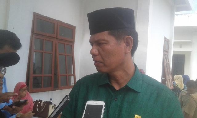Di Rohil Ada Desa Tak Bertuan, Ini Kata DPRD
