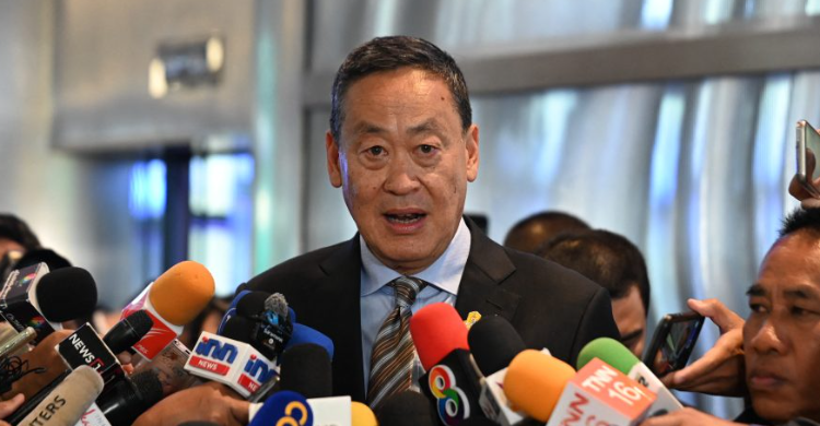 PM Thailand Jamin Keamanan Wisman Usai Penembakan Di Mall Yang Tewaskan 2 Orang