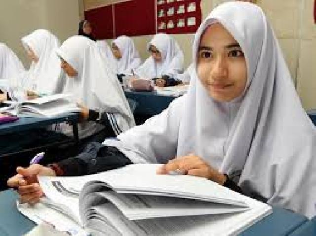 Kakan Kemenag Akui Rohul Masih Kekurangan Madrasah