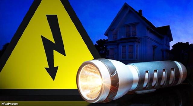 Sampai Tangal 8 April, Terjadi Pemadaman Listrik Bergilir Setiap Hari. Ini Data Tempat dan Waktunya