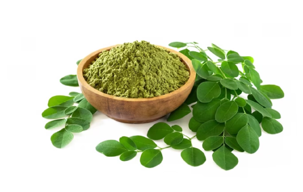 7 Manfaat Daun Kelor bagi Kesehatan