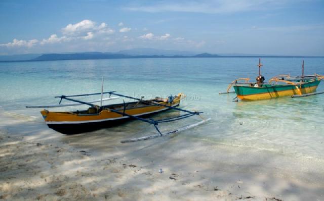 Suku Moro, Penghuni Pulau Morotai yang Tak Kasat Mata tapi Diyakini Hidup!