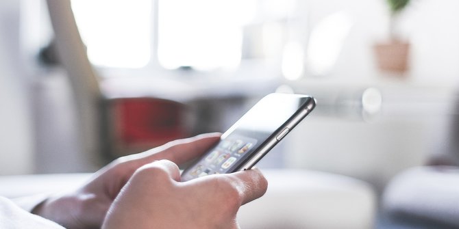 Empat Perubahan Fisik yang Dialami oleh Manusia Karena Perkembangan Teknologi