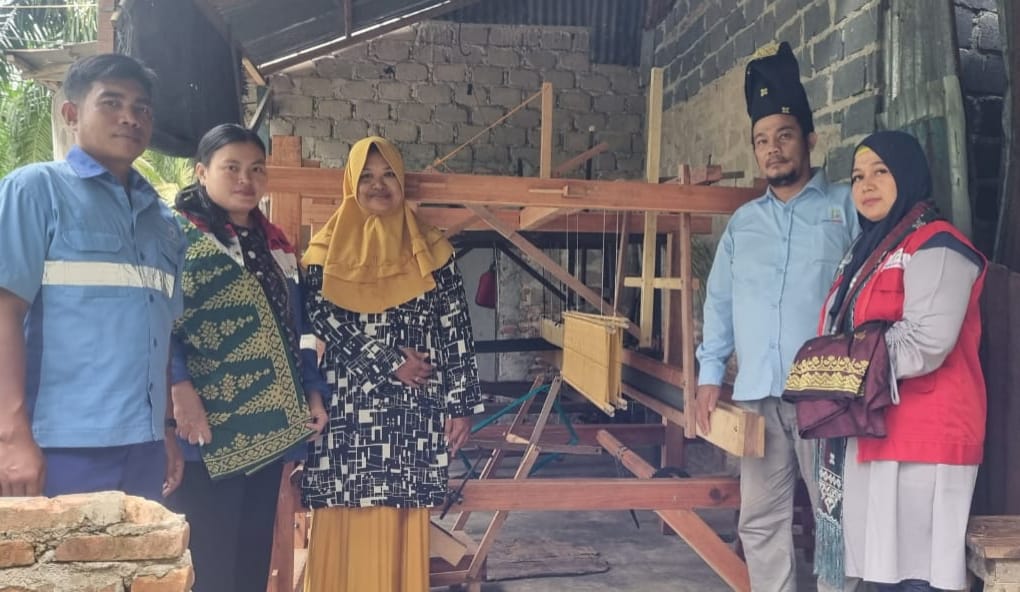 Elnusa Petrofin Perkuat Komitmen Energi dan Pemberdayaan Masyarakat di Riau