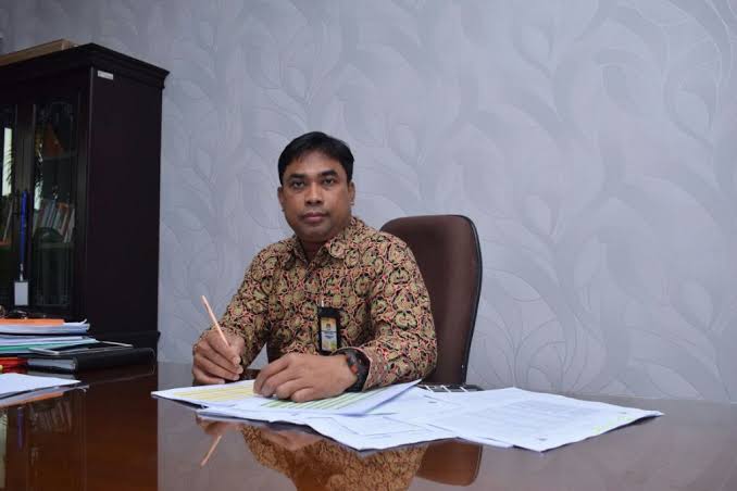 5 Bacalon DPD Dapil Riau Lulus Verfak, 31 Bacalon Lainnya Ikut Verfak Kedua