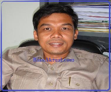 Roni Amril: 'Sekwan Baru Diminta Tegas Ambil Keputusan'