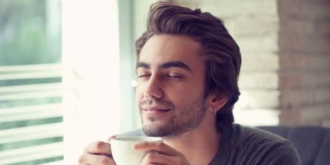 Kebiasaan Minum Teh saat Makan Bisa Sebabkan Kurang Penyerapan Zat Besi