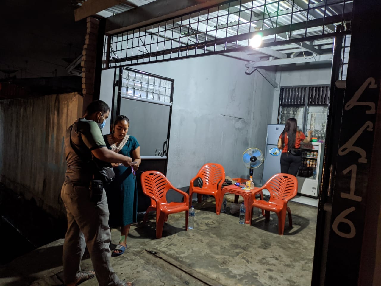 Satpol PP Layangkan 23 Surat Teguran Kedua ke Pengelola Panti Pijat Jondul lama