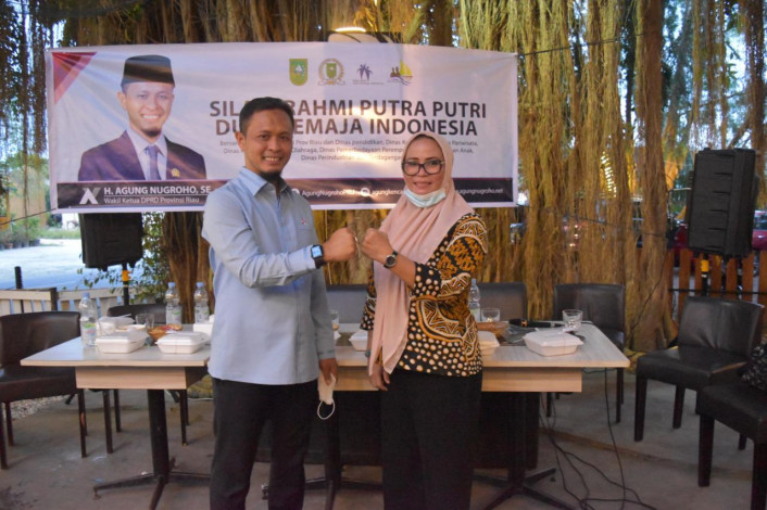 Pekanbaru Masuki Usia ke-237 Tahun, Persoalan Banjir dan Sampah Masih Jadi Sorotan Legislatif Riau