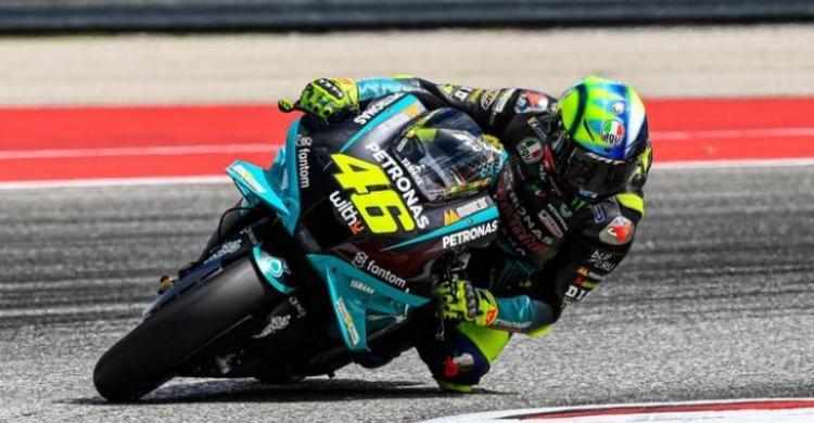 Valentino Rossi Janji Kasih Kado Manis Di Kandang Sendiri