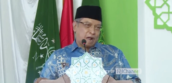 Tak Hanya Tunda, PBNU Minta Alokasikan Dana Pilkada untuk Tangani Dampak Covid-19